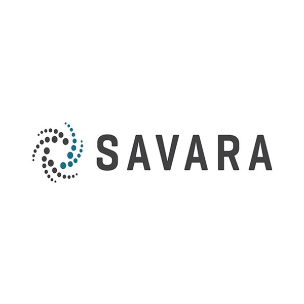 Savara Logo