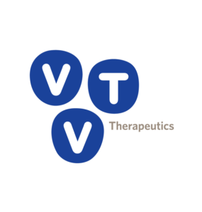 vTv Therapeutics Logo