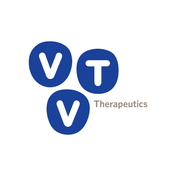 vTv Therapeutics Logo
