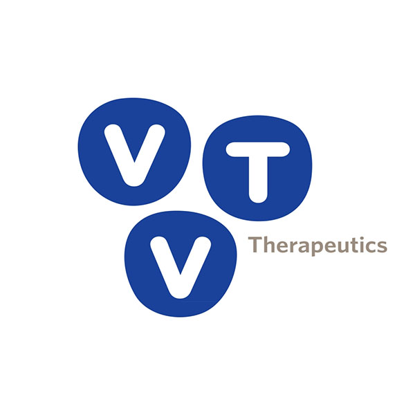 vTv Therapeutics Logo