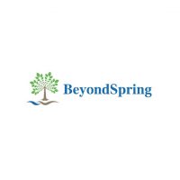 BeyondSpring Logo