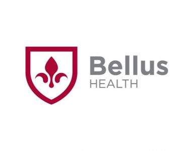 Bellus Health Logo