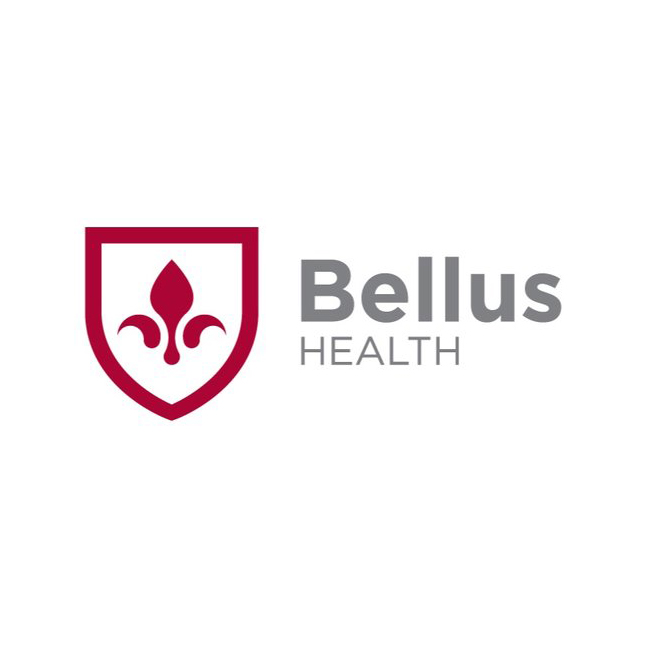 Bellus Health Logo