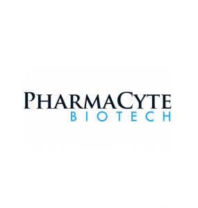PharmaCyte Logo
