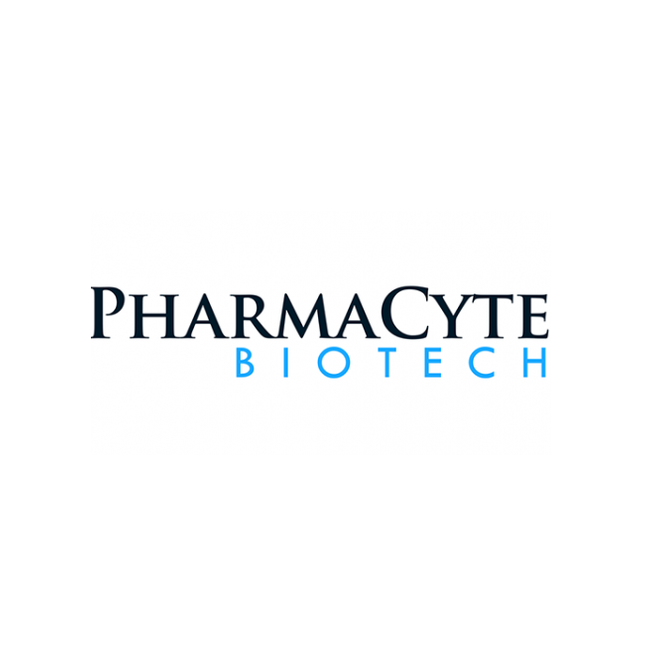 PharmaCyte Logo