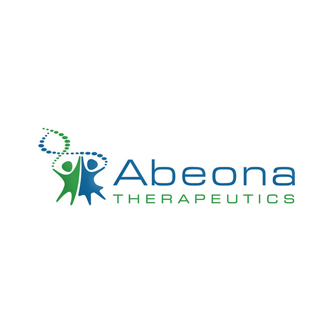 Abeona Therapeutics Logo