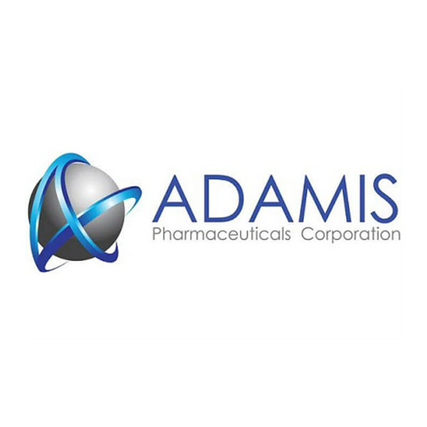 Ооо адами. Adamis Pharmaceuticals. Адамис. Adamis Иваново.