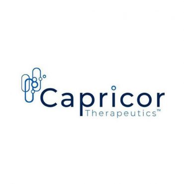 Capricor Therapeutics Logo