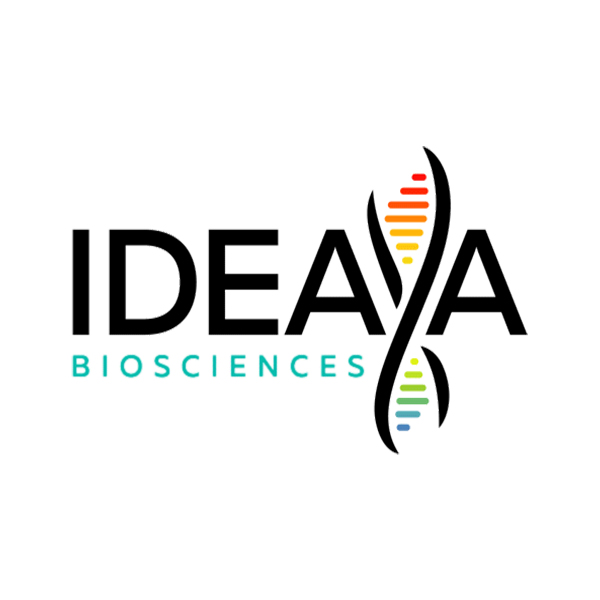 IDEAYA Biosciences Logo