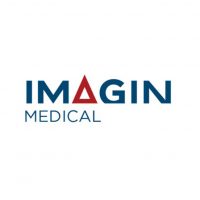 Imagin Medical Logo