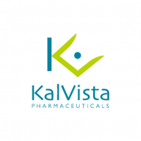 KalVista Pharmaceuticals Logo
