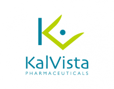 KalVista Pharmaceuticals Logo