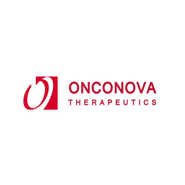 Onconova Logo