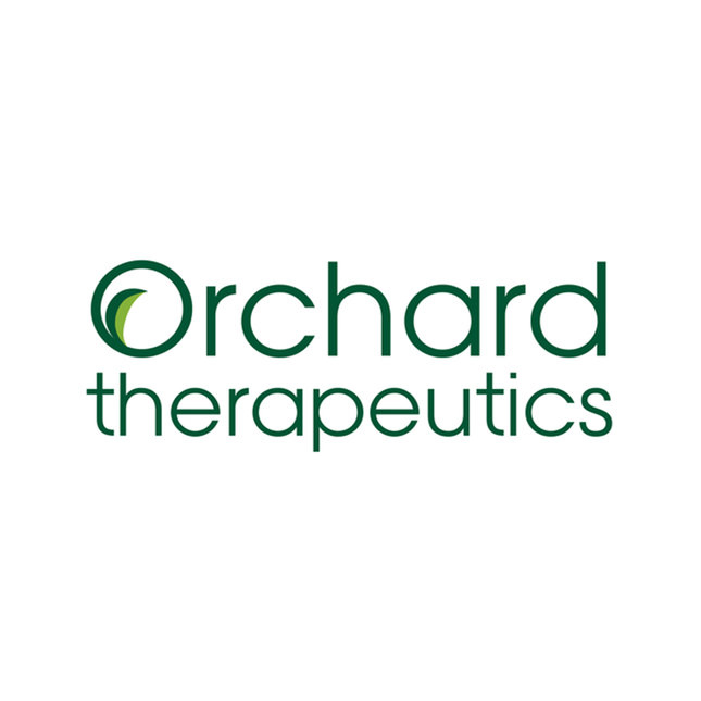 Orchard Therapeutics Logo