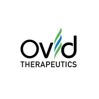 Ovid Therapeutics