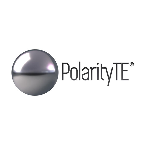 PolarityTE Logo