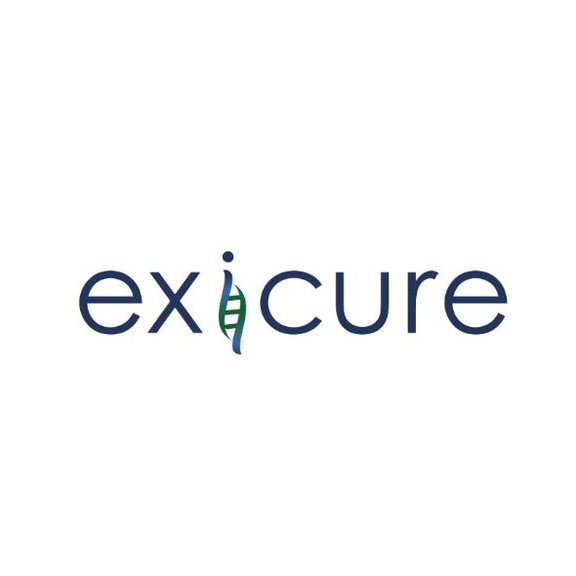 exicure logo