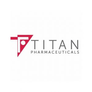 Titan Pharmaceuticals