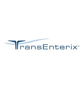 TransEnterix Logo