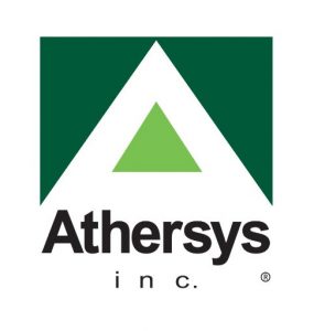 Athersys Logo