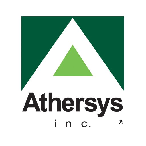 Athersys Logo