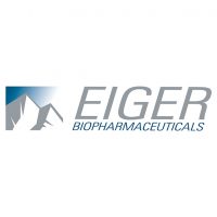 Eiger BioPharmaceuticals