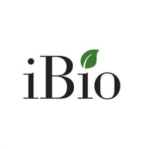 iBio Inc. Logo