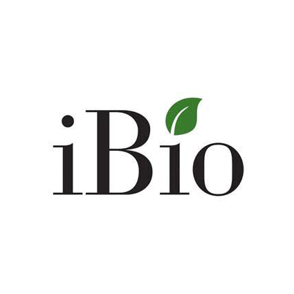 iBio Inc. Logo