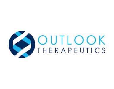 Outlook Therapeutics Logo