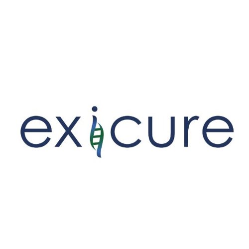 exicure logo