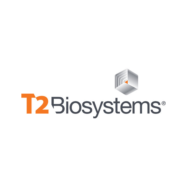 T2 Biosystems Logo