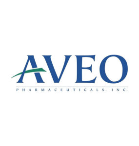 AVEO Pharmaceuticals Logo