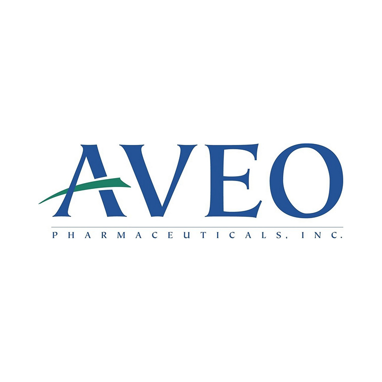 AVEO Pharmaceuticals Logo