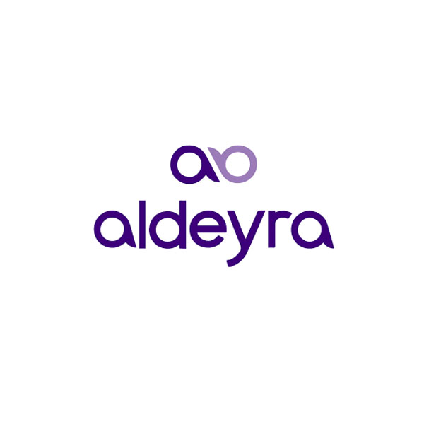 Aldeyra-Logo