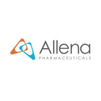 Allena Pharmaceuticals Logo