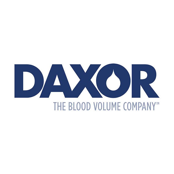 Daxor