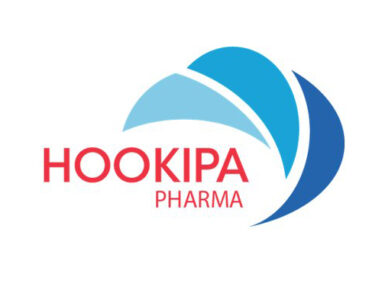 Hookipa Pharma Logo