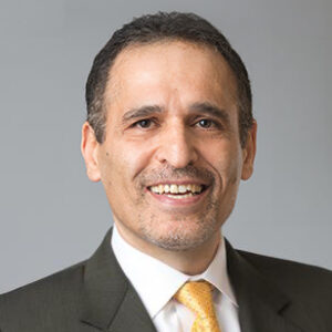 Nader Pourhassan - CytoDyn, President and CEO