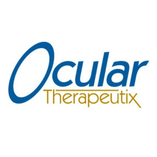 Ocular Therapeutix