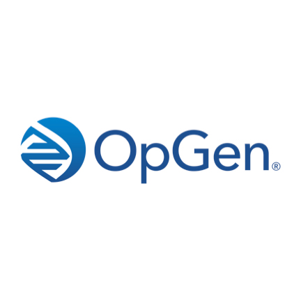 OpGen Logo