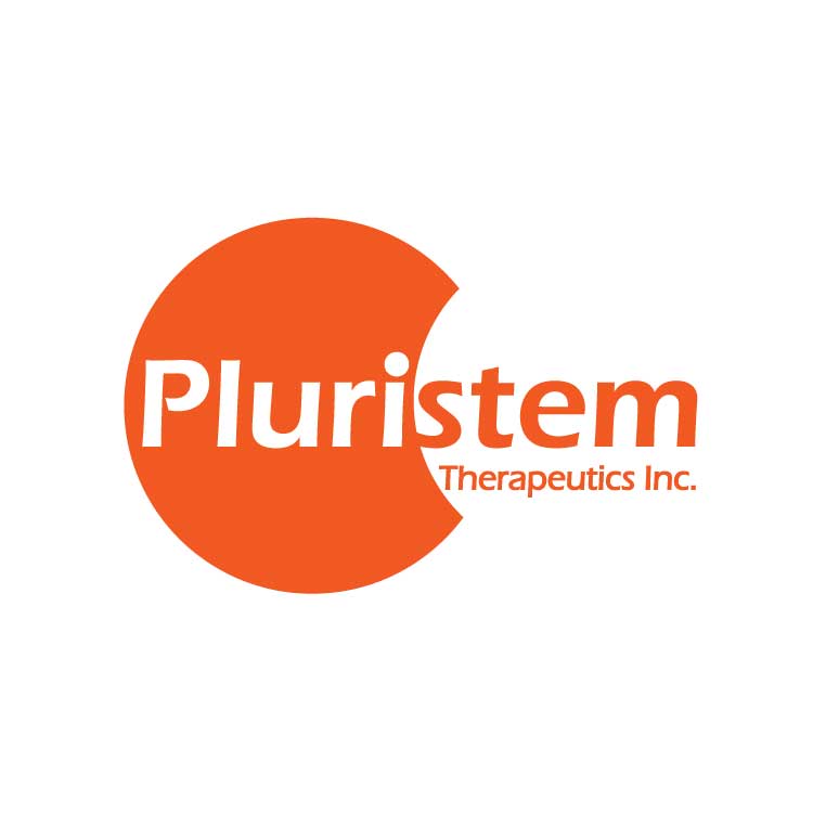 Pluristem Therapeutics