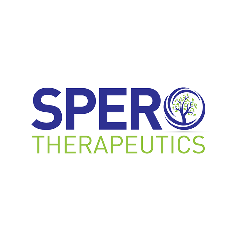 Spero Therapeutics