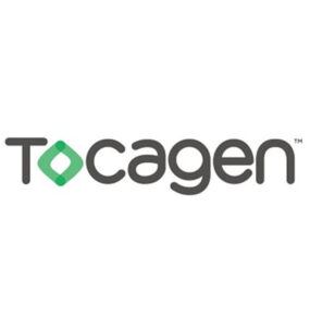 Tocagen Logo