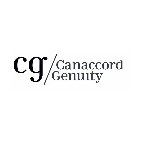 Canaccord Logo