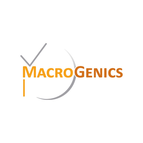 MacroGenics Logo