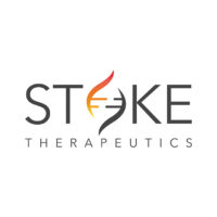 Stoke Therapeutics