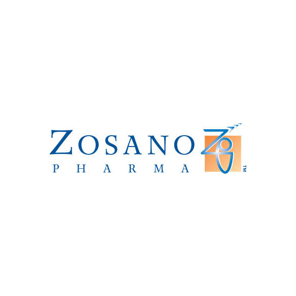 Zosano Logo