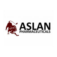 ASLAN Pharmaceuticals