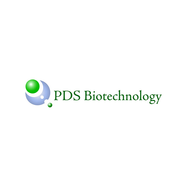 PDS Biotechnology Logo