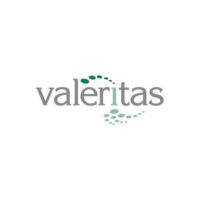 Valeritas Holdings Logo